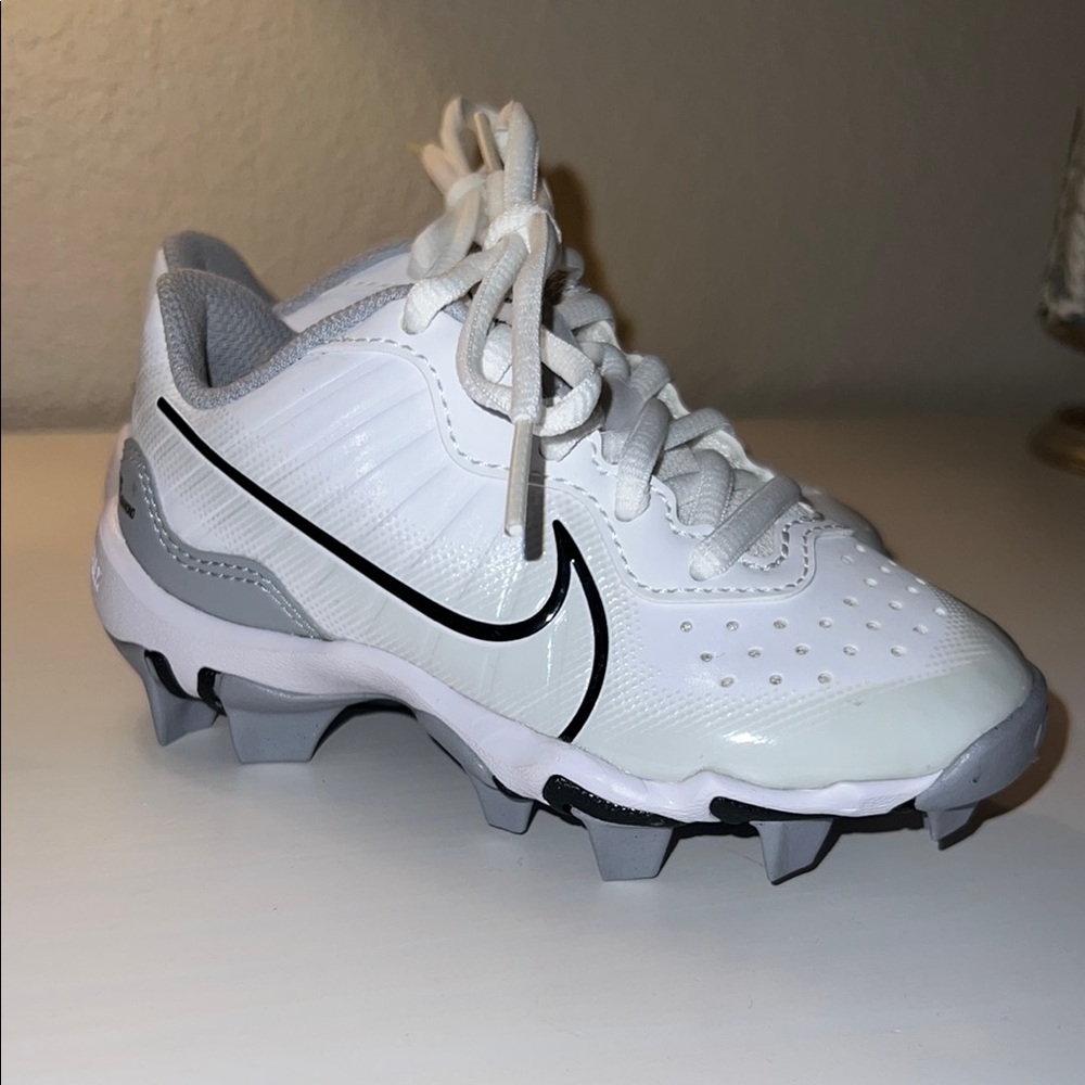 Nike White Cleats